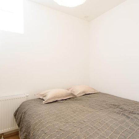 Vienna City Apartment 1180 Wiedeń Pokój zdjęcie