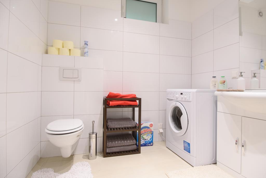 Vienna City Apartment 1180 Wiedeń Pokój zdjęcie
