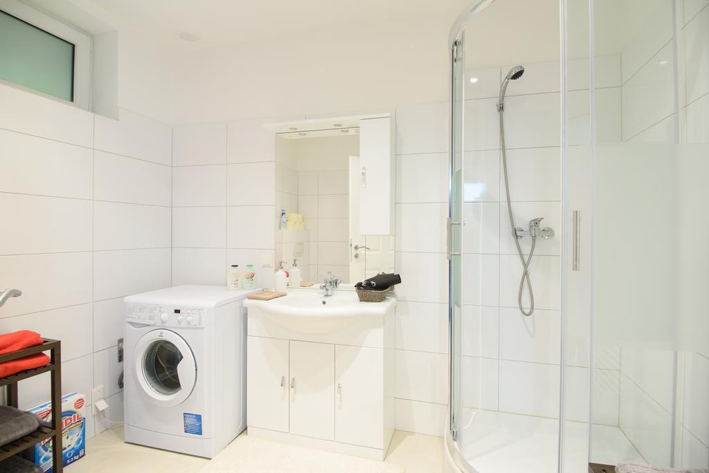 Vienna City Apartment 1180 Wiedeń Pokój zdjęcie