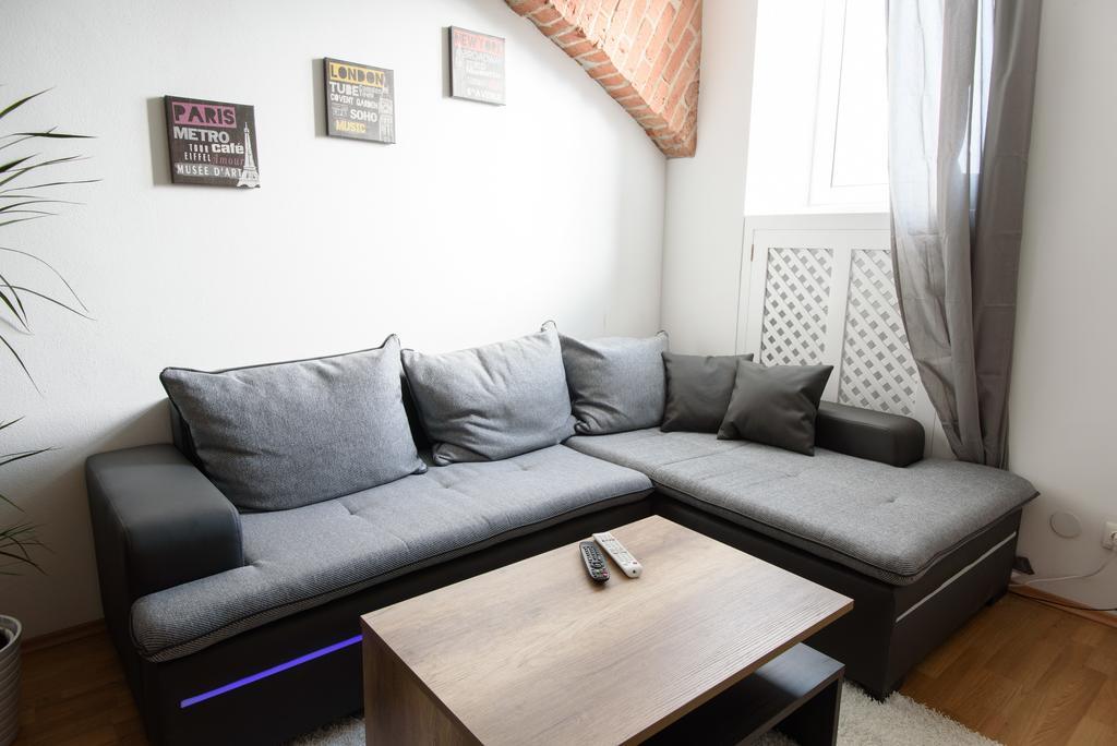 Vienna City Apartment 1180 Wiedeń Pokój zdjęcie