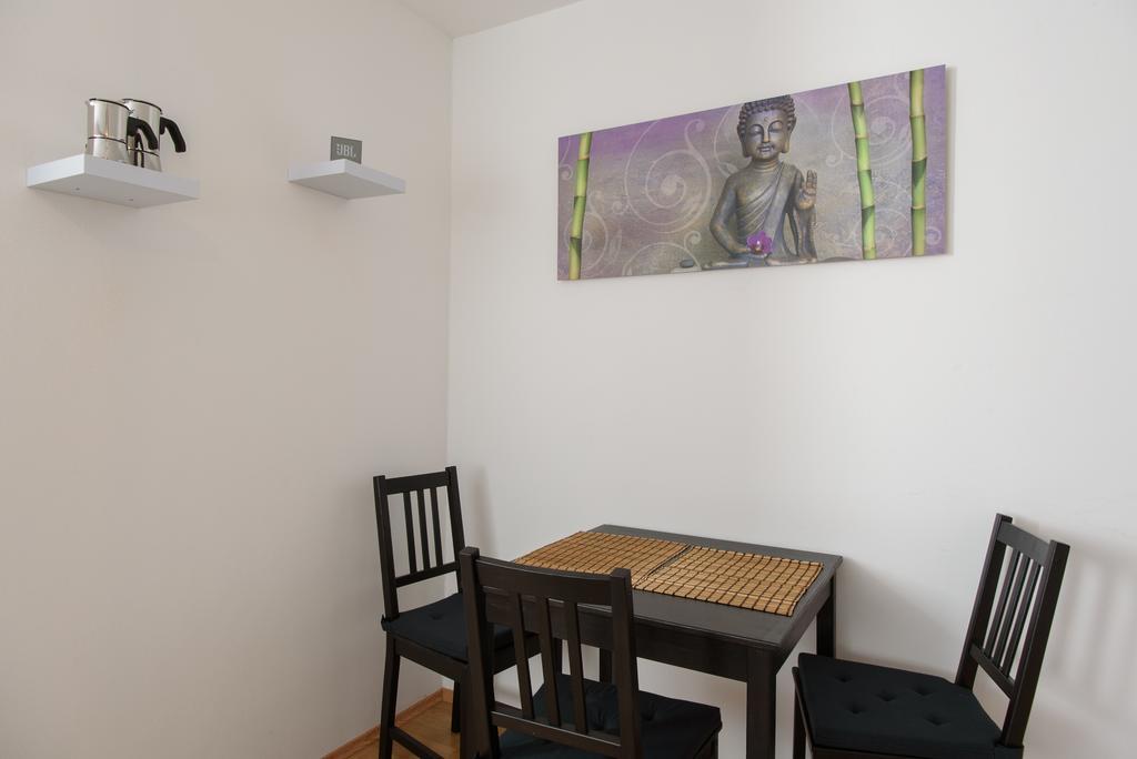 Vienna City Apartment 1180 Wiedeń Pokój zdjęcie
