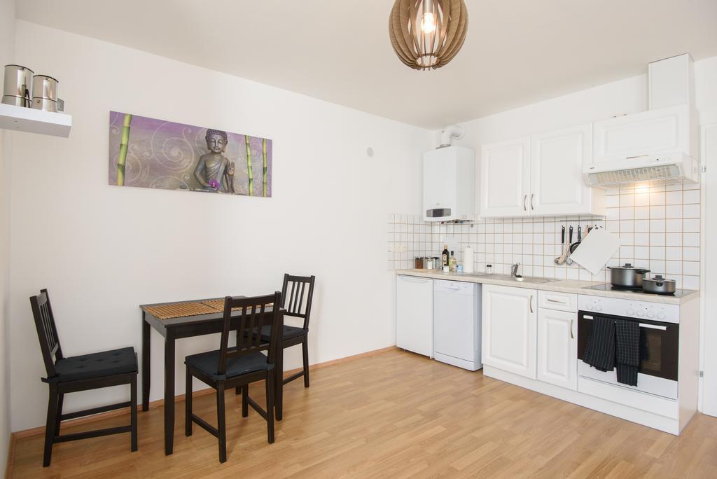Vienna City Apartment 1180 Wiedeń Pokój zdjęcie