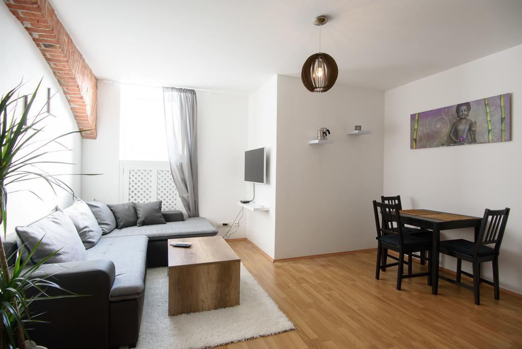Vienna City Apartment 1180 Wiedeń Pokój zdjęcie