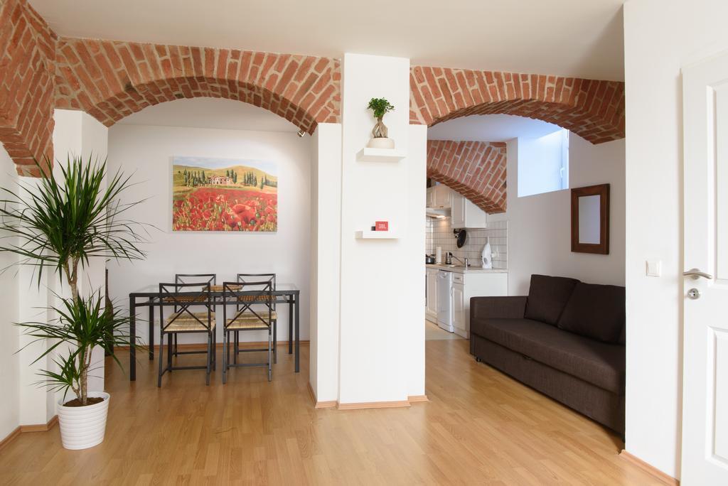 Vienna City Apartment 1180 Wiedeń Pokój zdjęcie