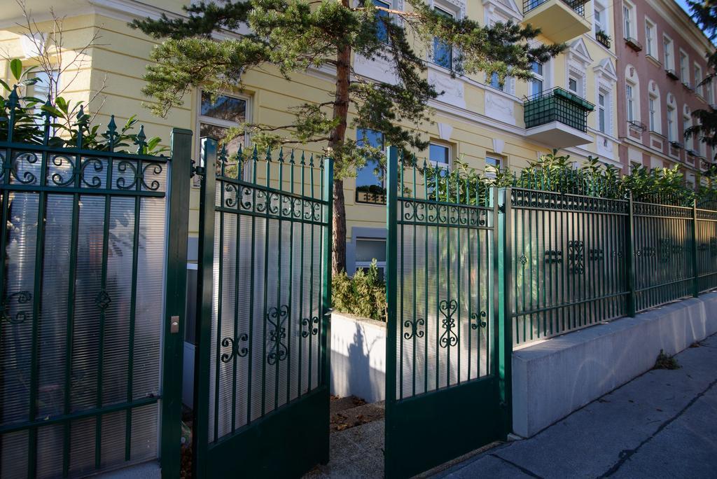 Vienna City Apartment 1180 Wiedeń Pokój zdjęcie