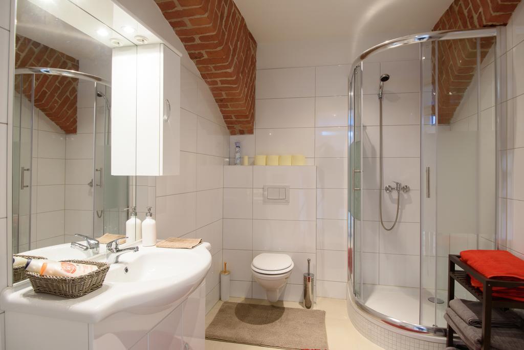 Vienna City Apartment 1180 Wiedeń Pokój zdjęcie