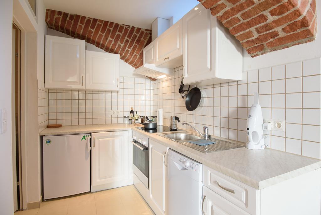 Vienna City Apartment 1180 Wiedeń Pokój zdjęcie