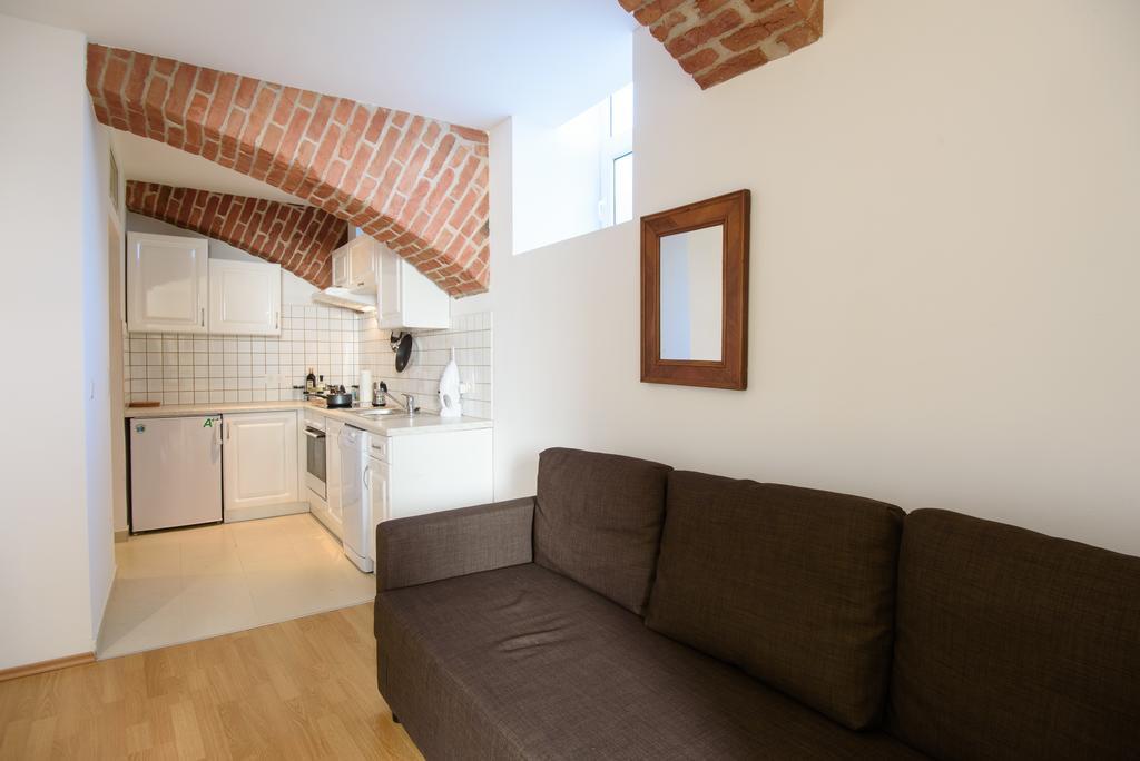 Vienna City Apartment 1180 Wiedeń Pokój zdjęcie
