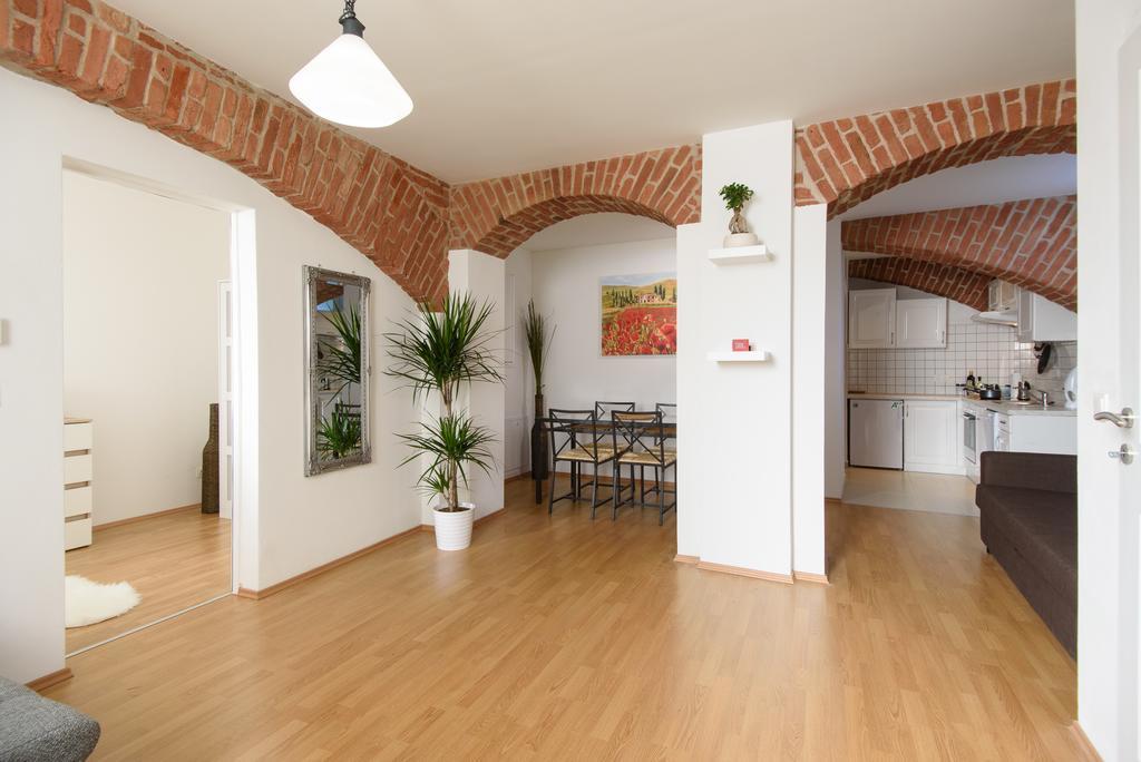 Vienna City Apartment 1180 Wiedeń Pokój zdjęcie